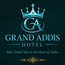 Grand Addis Hotel Logo