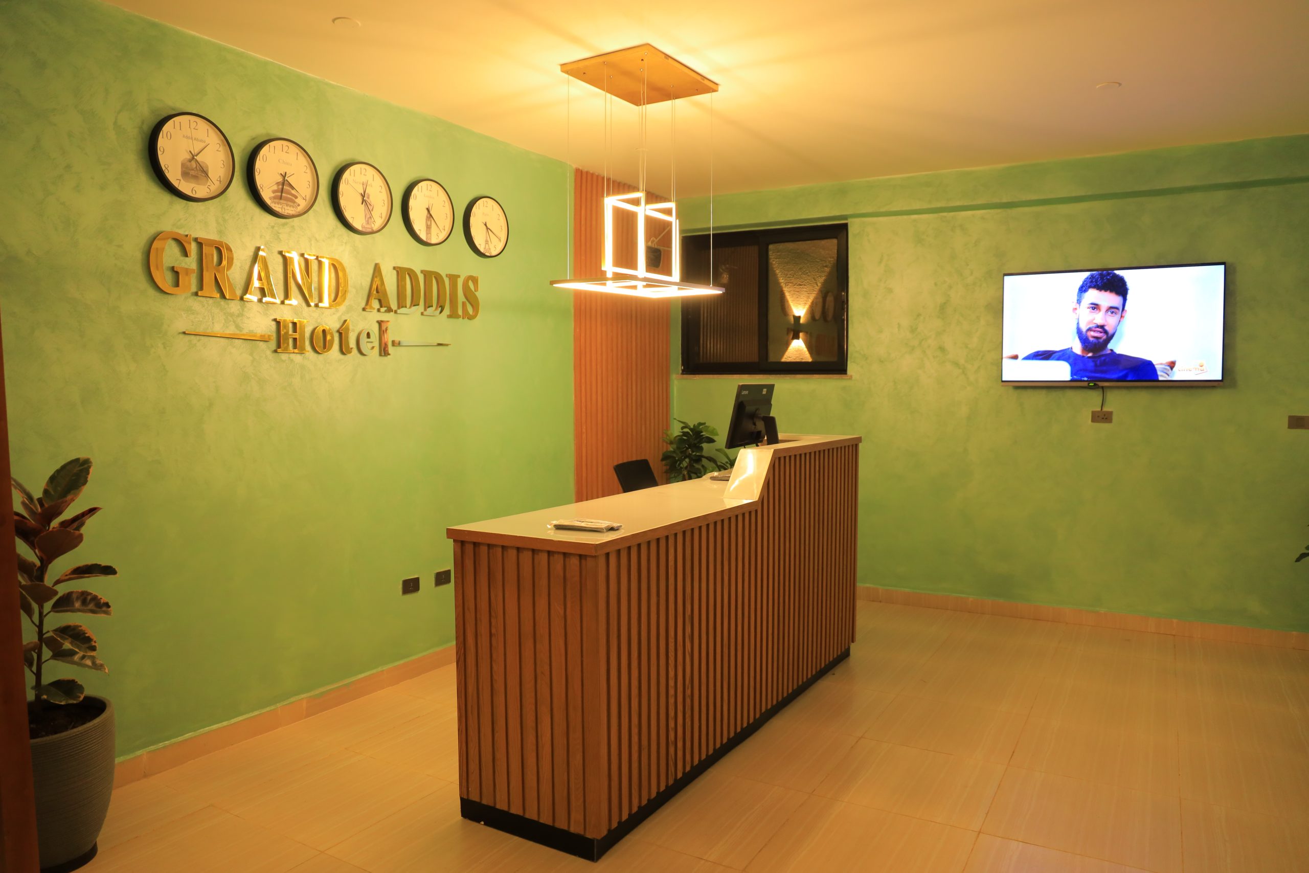 Addis Ababa City & Heritage Excursion