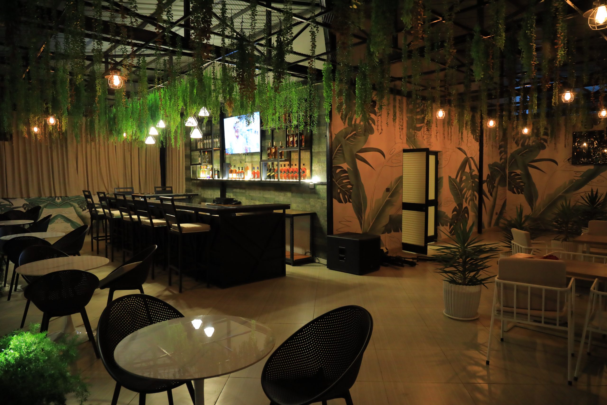 Highland Wellness & Fitness Escape